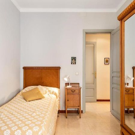 Figueres Old Town Apartment المظهر الخارجي الصورة