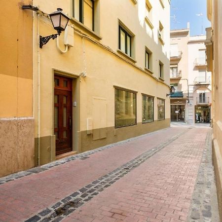 Figueres Old Town Apartment المظهر الخارجي الصورة
