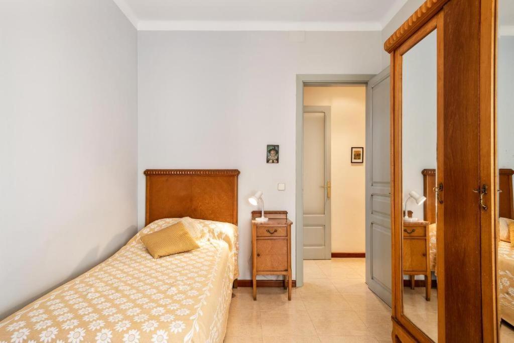 Figueres Old Town Apartment المظهر الخارجي الصورة