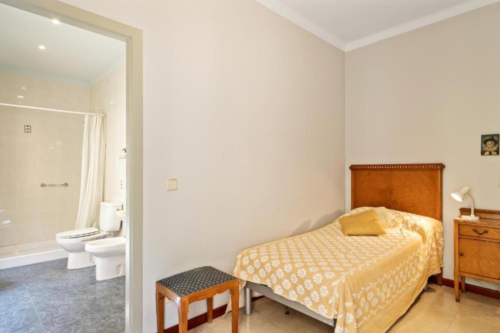 Figueres Old Town Apartment المظهر الخارجي الصورة