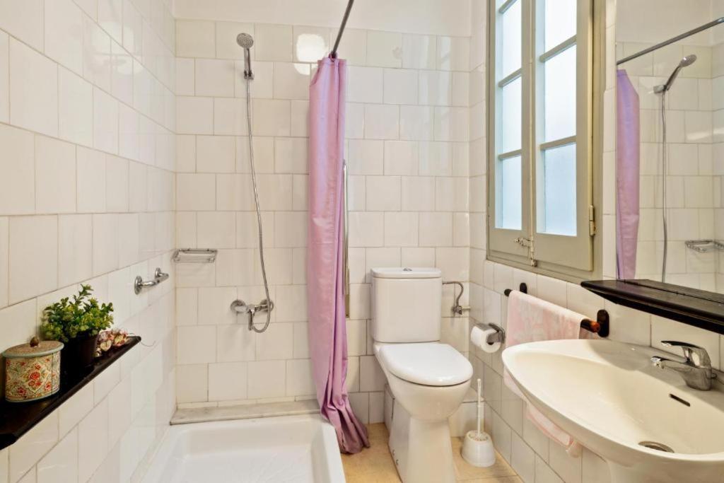 Figueres Old Town Apartment المظهر الخارجي الصورة