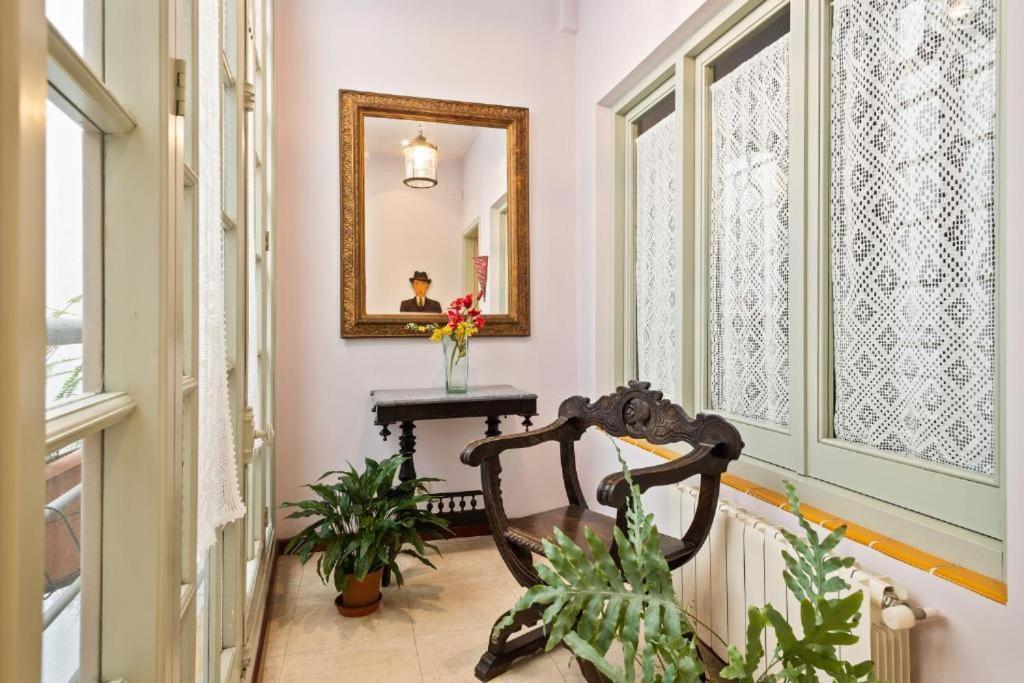 Figueres Old Town Apartment المظهر الخارجي الصورة
