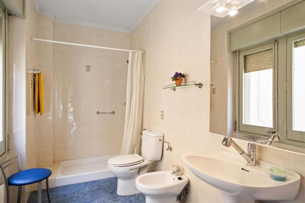 Figueres Old Town Apartment المظهر الخارجي الصورة