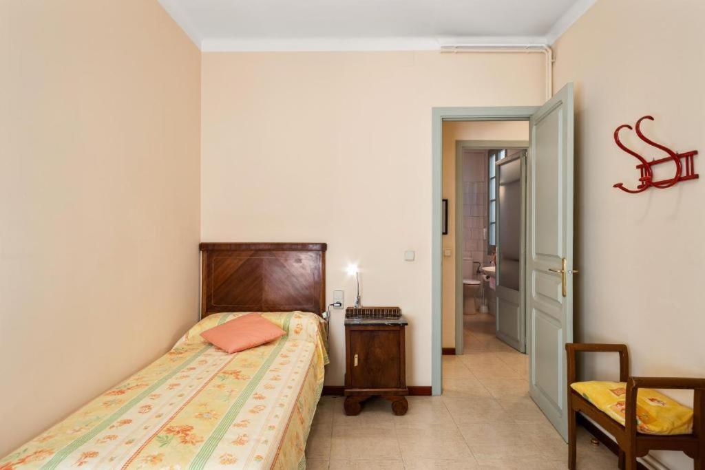 Figueres Old Town Apartment المظهر الخارجي الصورة