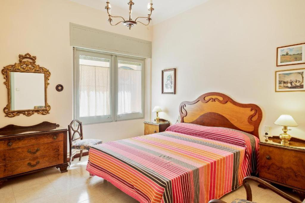 Figueres Old Town Apartment المظهر الخارجي الصورة