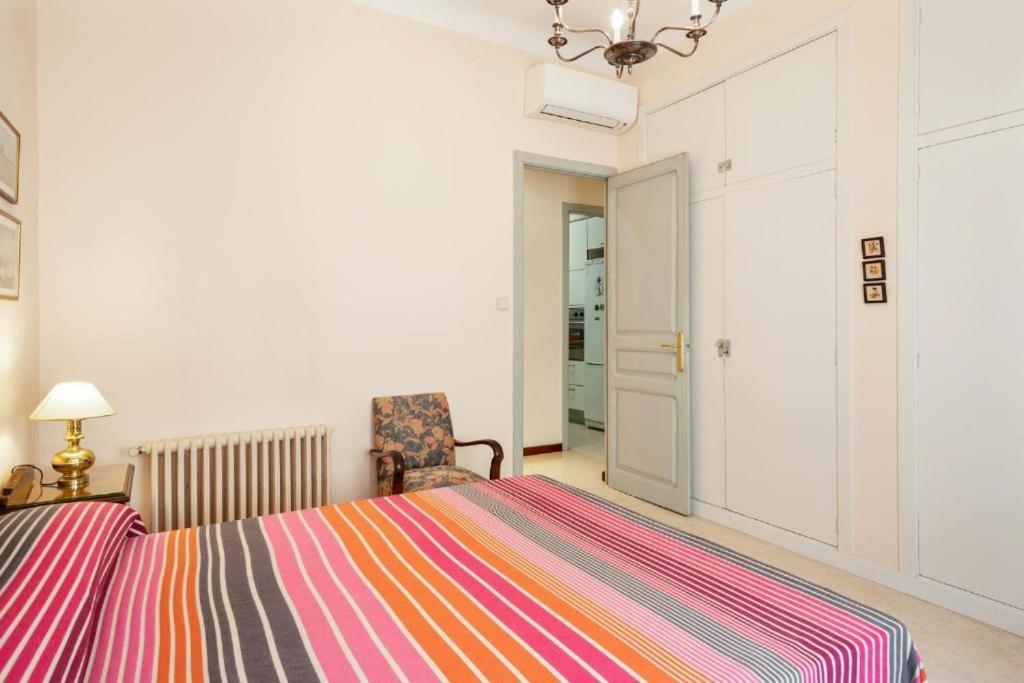 Figueres Old Town Apartment المظهر الخارجي الصورة