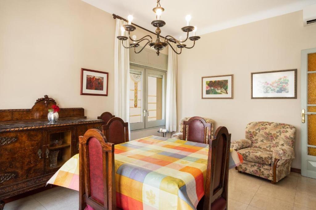 Figueres Old Town Apartment المظهر الخارجي الصورة